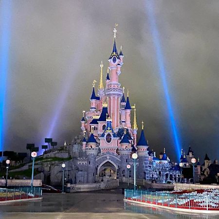 Swann Disney Appartement مونتِفرا المظهر الخارجي الصورة