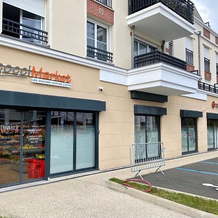 Swann Disney Appartement مونتِفرا المظهر الخارجي الصورة