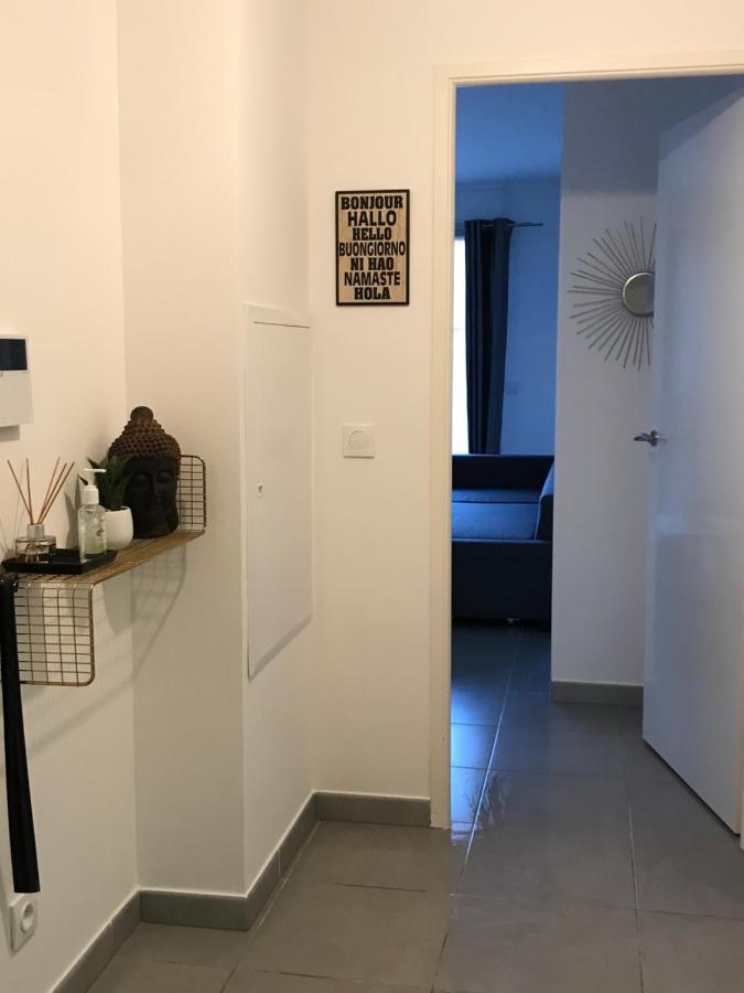 Swann Disney Appartement مونتِفرا المظهر الخارجي الصورة