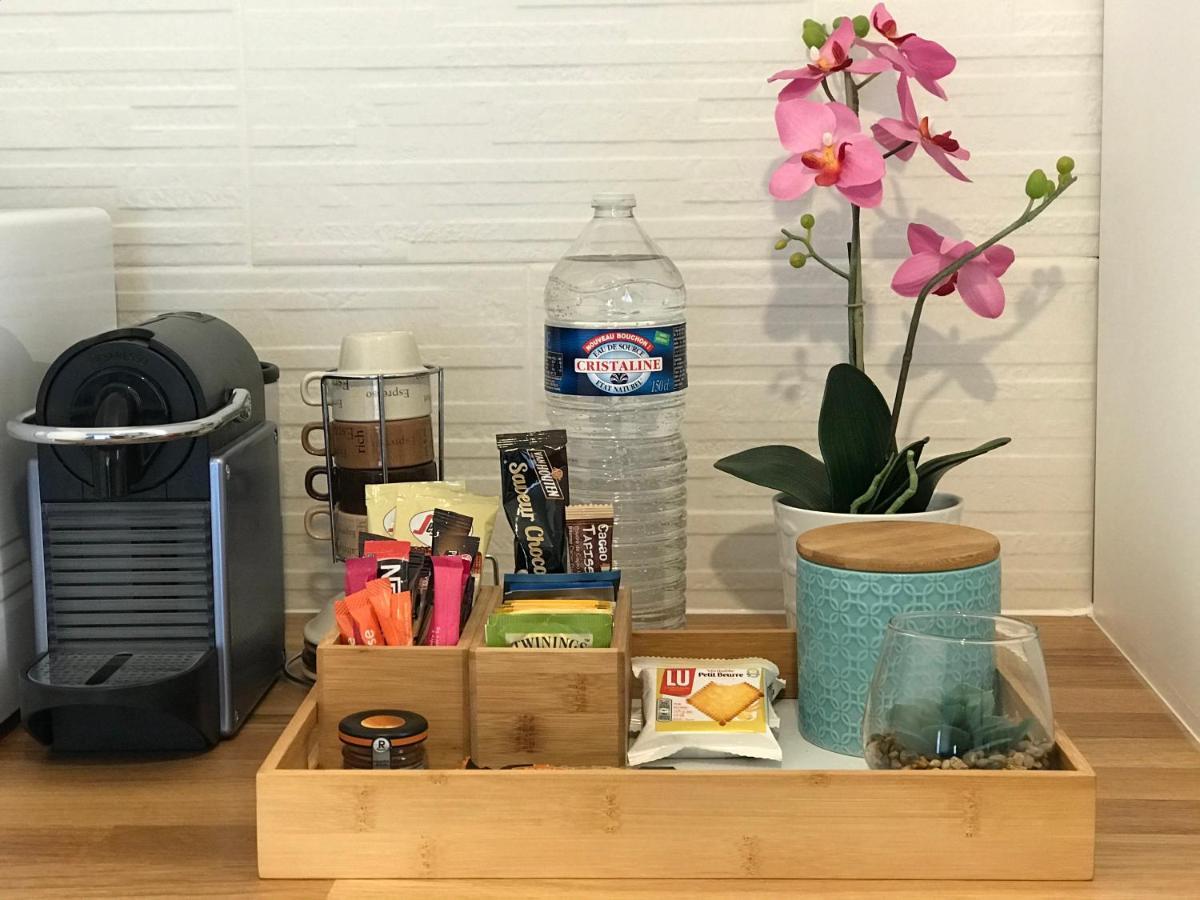 Swann Disney Appartement مونتِفرا المظهر الخارجي الصورة