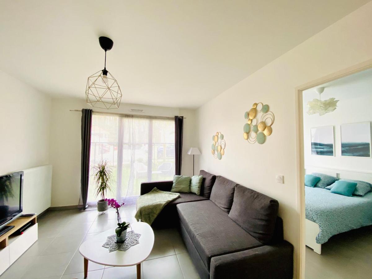 Swann Disney Appartement مونتِفرا المظهر الخارجي الصورة