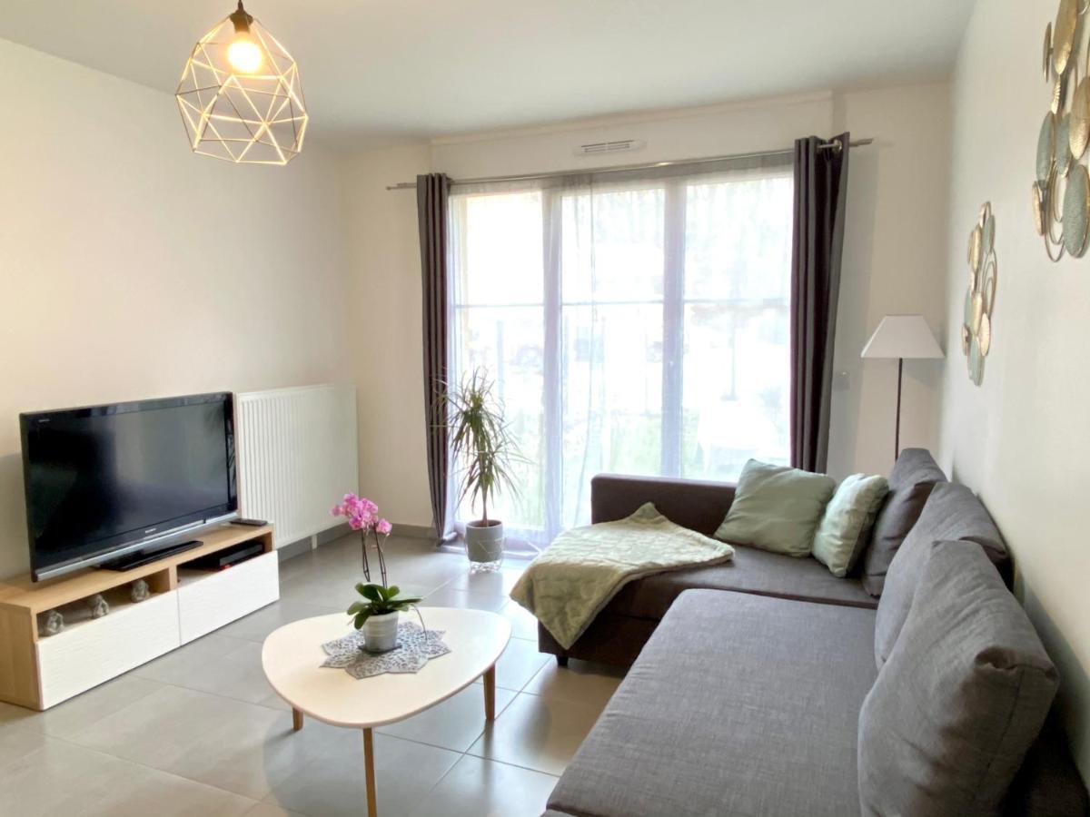 Swann Disney Appartement مونتِفرا المظهر الخارجي الصورة