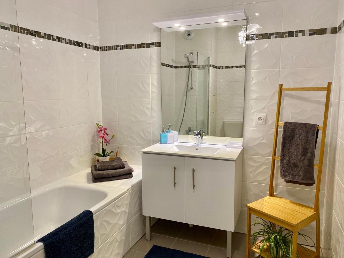 Swann Disney Appartement مونتِفرا المظهر الخارجي الصورة