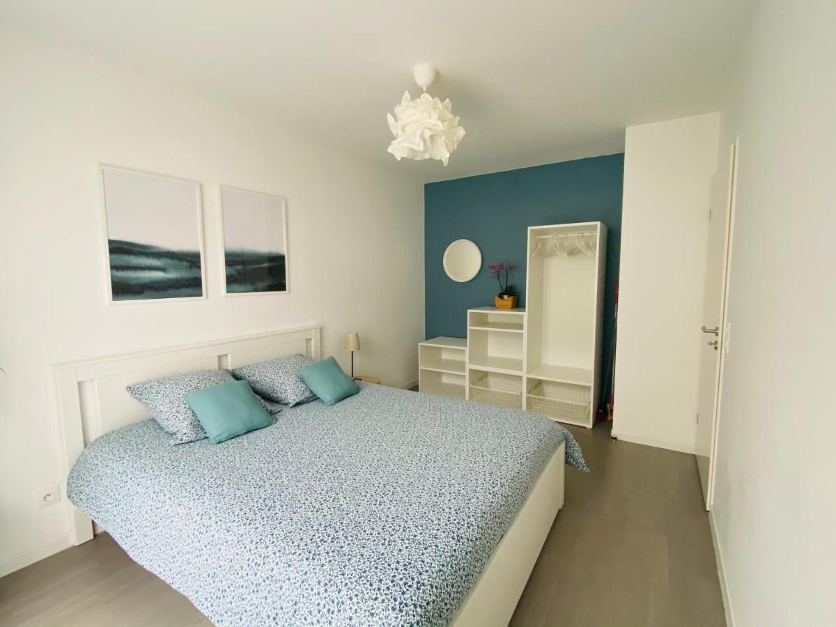 Swann Disney Appartement مونتِفرا المظهر الخارجي الصورة