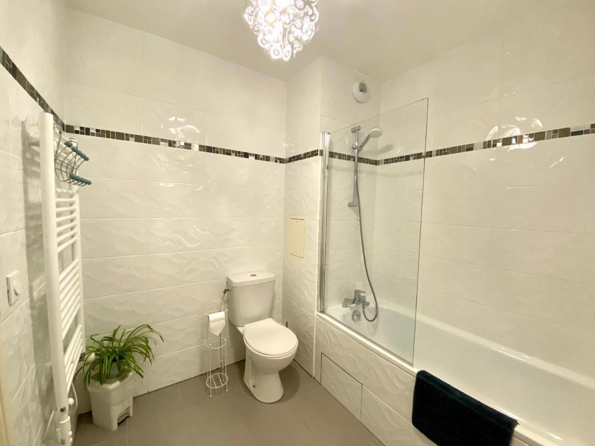 Swann Disney Appartement مونتِفرا المظهر الخارجي الصورة