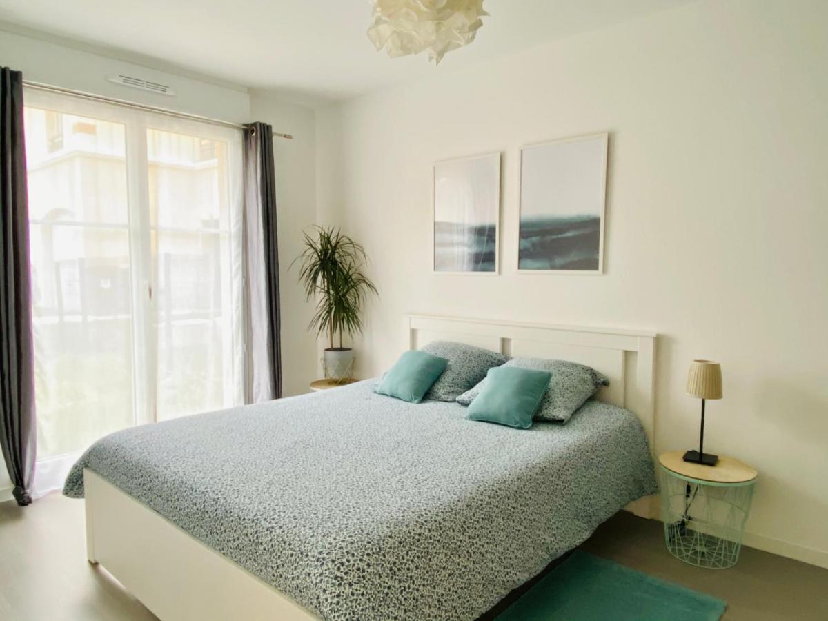 Swann Disney Appartement مونتِفرا المظهر الخارجي الصورة