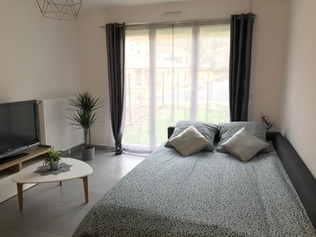 Swann Disney Appartement مونتِفرا المظهر الخارجي الصورة