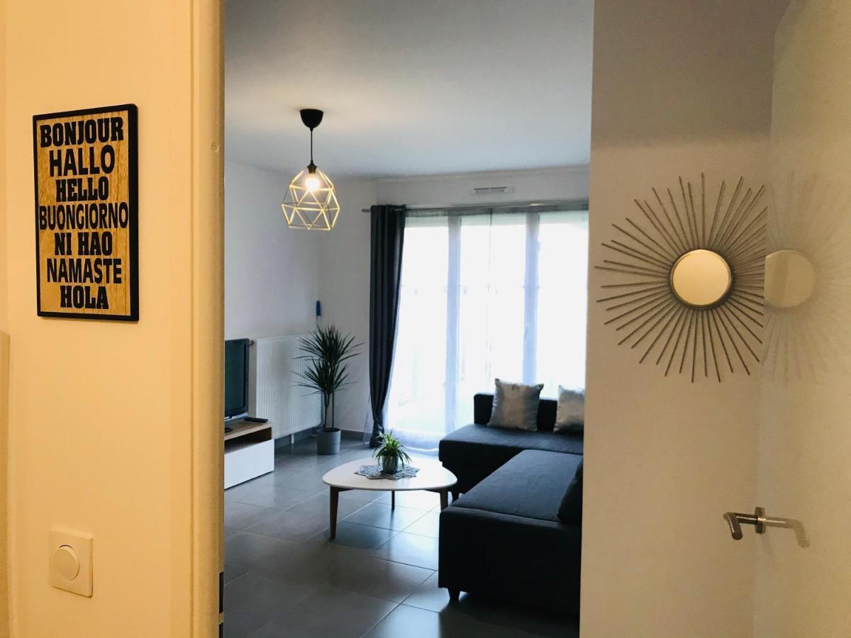 Swann Disney Appartement مونتِفرا المظهر الخارجي الصورة