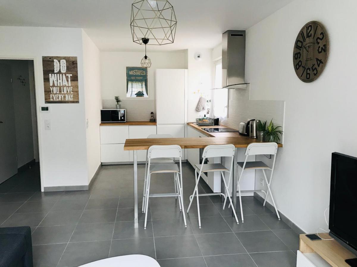 Swann Disney Appartement مونتِفرا المظهر الخارجي الصورة