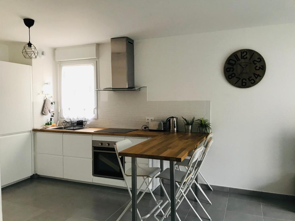 Swann Disney Appartement مونتِفرا المظهر الخارجي الصورة