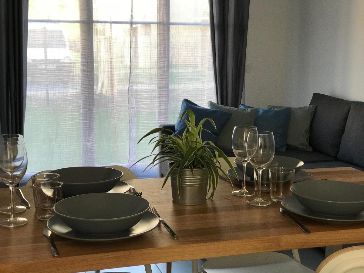 Swann Disney Appartement مونتِفرا المظهر الخارجي الصورة
