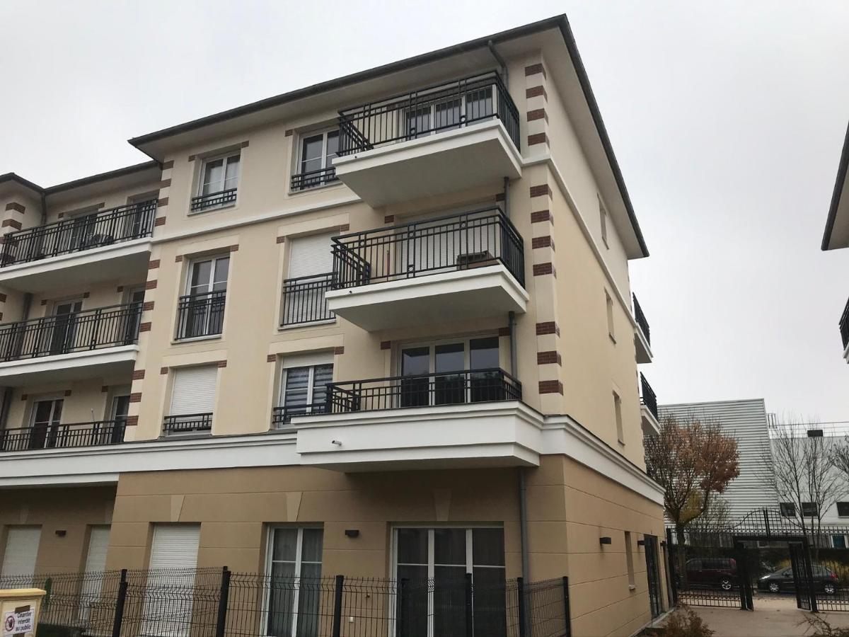 Swann Disney Appartement مونتِفرا المظهر الخارجي الصورة