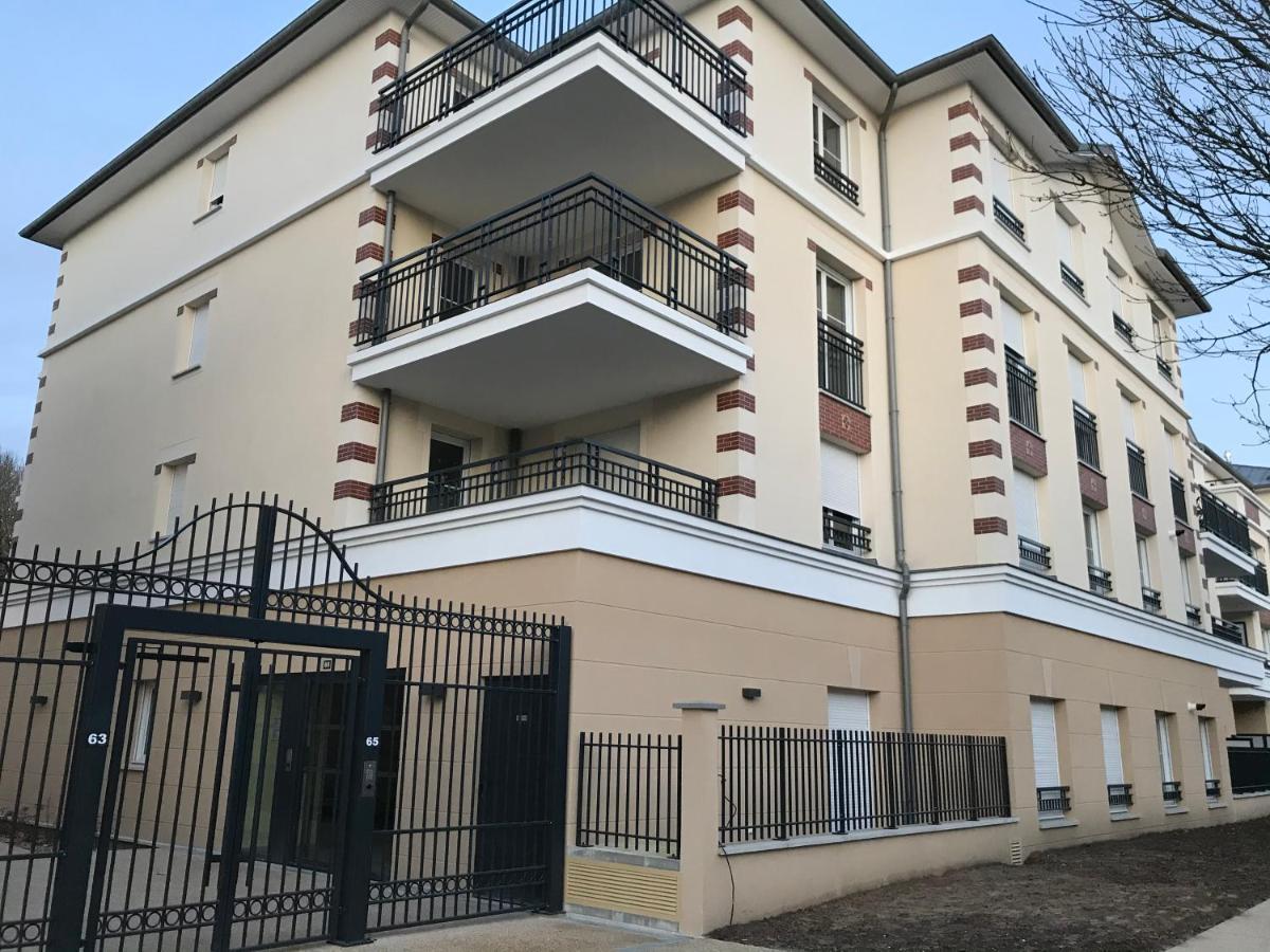 Swann Disney Appartement مونتِفرا المظهر الخارجي الصورة